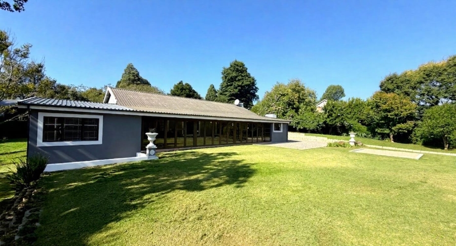 2 Bedroom Property for Sale in Nottingham Road KwaZulu-Natal