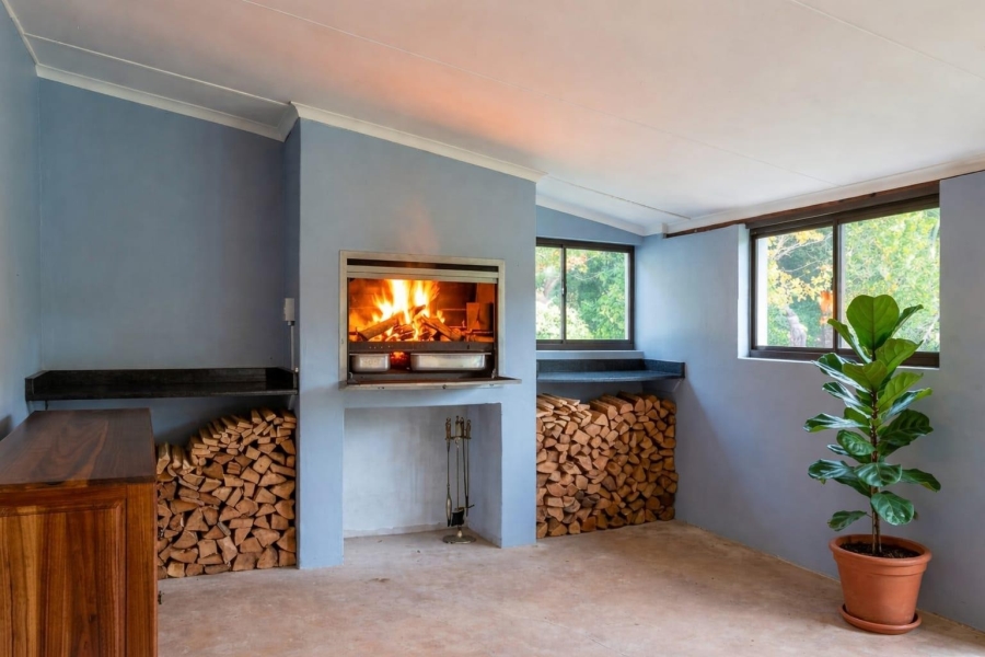 2 Bedroom Property for Sale in Nottingham Road KwaZulu-Natal