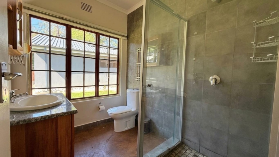2 Bedroom Property for Sale in Nottingham Road KwaZulu-Natal