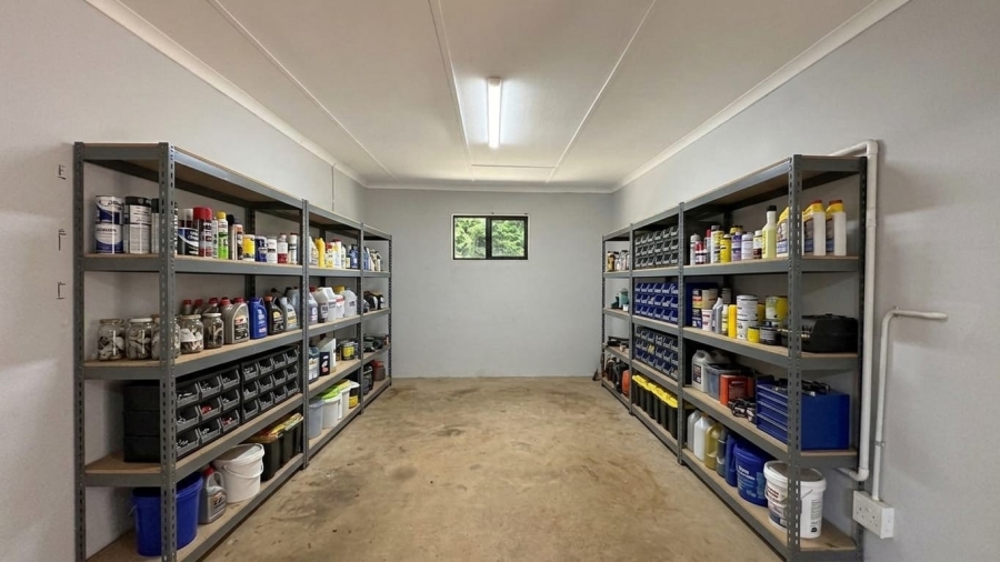 2 Bedroom Property for Sale in Nottingham Road KwaZulu-Natal