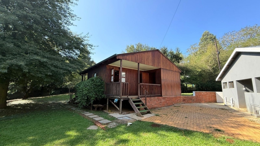 2 Bedroom Property for Sale in Nottingham Road KwaZulu-Natal