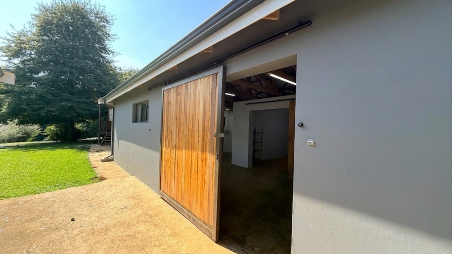 2 Bedroom Property for Sale in Nottingham Road KwaZulu-Natal