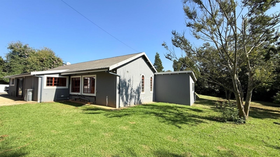 2 Bedroom Property for Sale in Nottingham Road KwaZulu-Natal