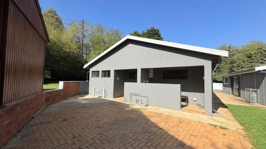 2 Bedroom Property for Sale in Nottingham Road KwaZulu-Natal