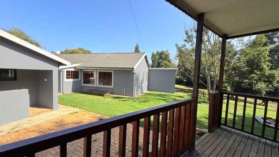 2 Bedroom Property for Sale in Nottingham Road KwaZulu-Natal