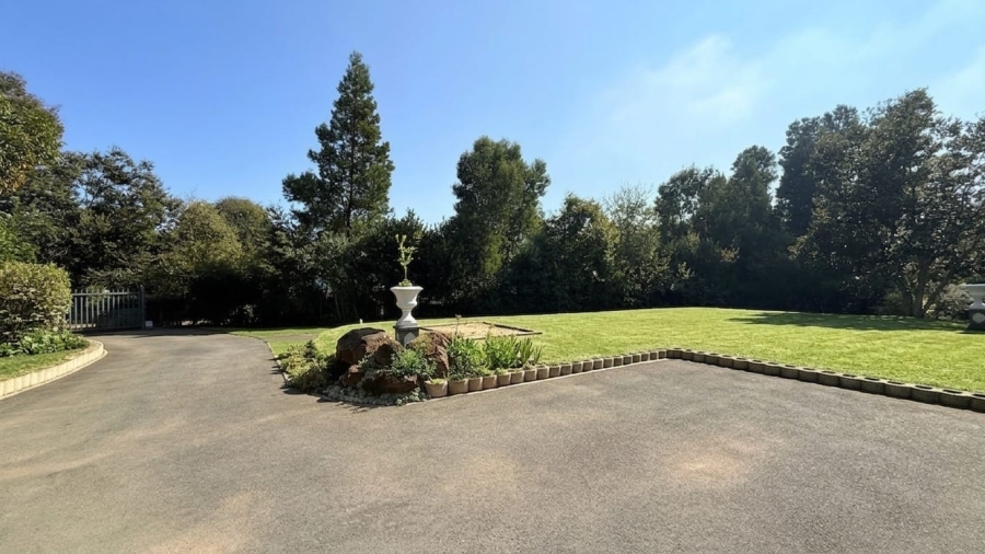 2 Bedroom Property for Sale in Nottingham Road KwaZulu-Natal