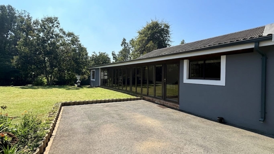 2 Bedroom Property for Sale in Nottingham Road KwaZulu-Natal