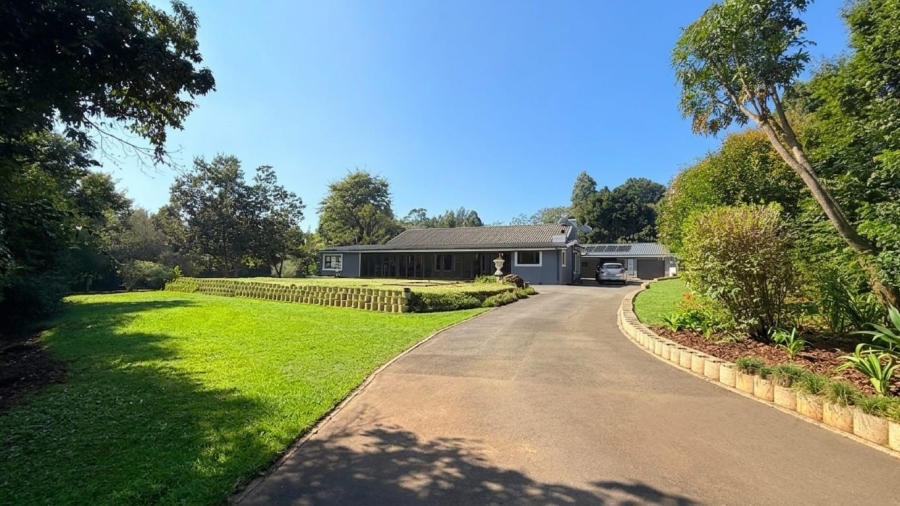 2 Bedroom Property for Sale in Nottingham Road KwaZulu-Natal