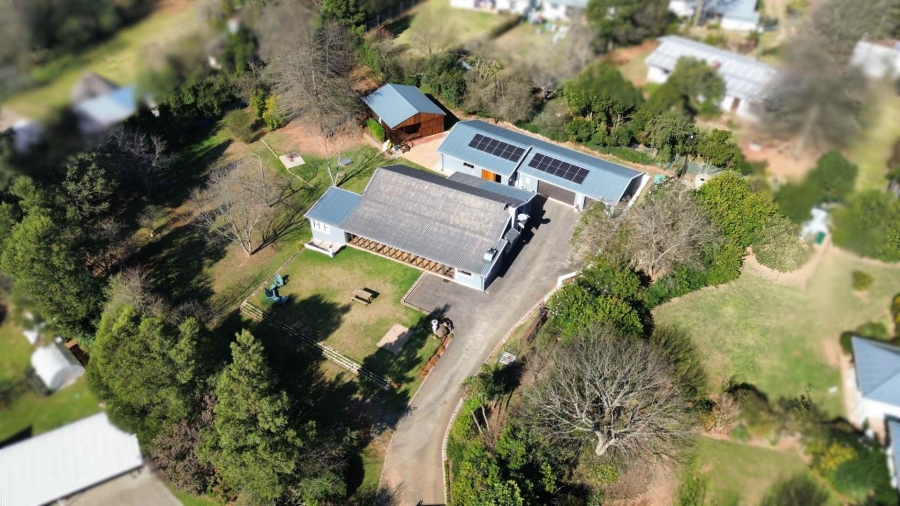 2 Bedroom Property for Sale in Nottingham Road KwaZulu-Natal
