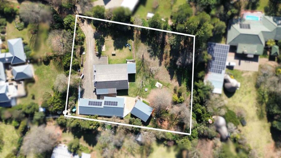 2 Bedroom Property for Sale in Nottingham Road KwaZulu-Natal
