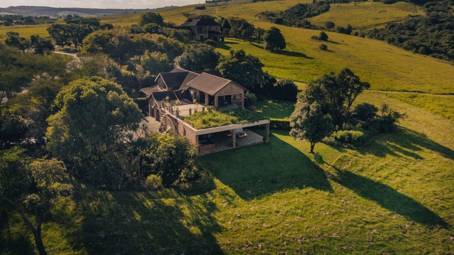 4 Bedroom Property for Sale in Kwawula Estate KwaZulu-Natal