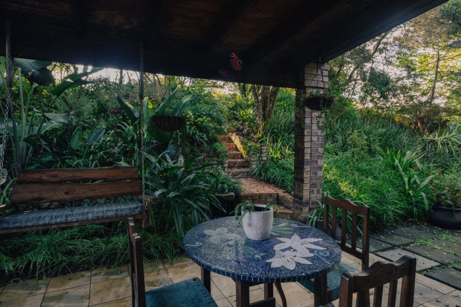 4 Bedroom Property for Sale in Kwawula Estate KwaZulu-Natal