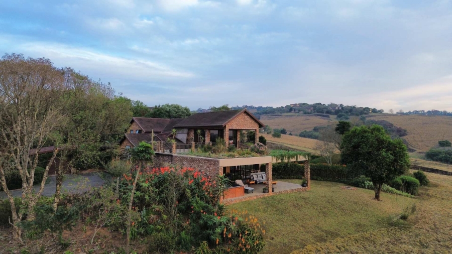 4 Bedroom Property for Sale in Kwawula Estate KwaZulu-Natal