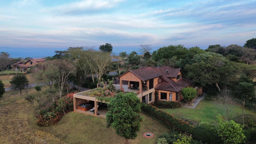 4 Bedroom Property for Sale in Kwawula Estate KwaZulu-Natal