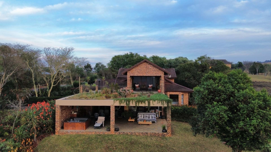 4 Bedroom Property for Sale in Kwawula Estate KwaZulu-Natal