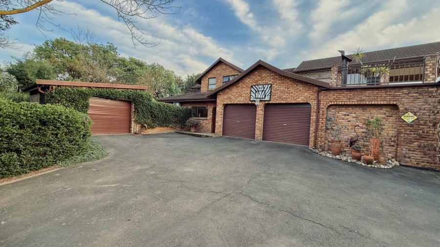 4 Bedroom Property for Sale in Kwawula Estate KwaZulu-Natal
