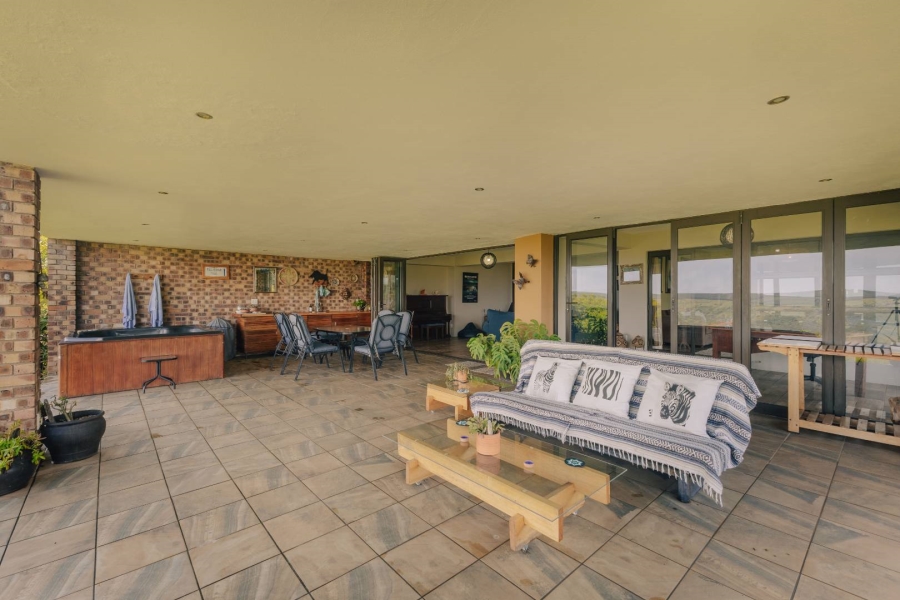 4 Bedroom Property for Sale in Kwawula Estate KwaZulu-Natal