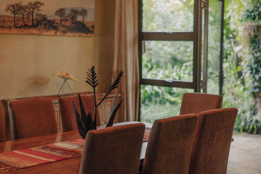 4 Bedroom Property for Sale in Kwawula Estate KwaZulu-Natal