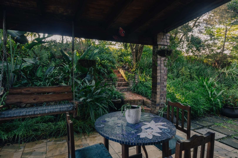 4 Bedroom Property for Sale in Kwawula Estate KwaZulu-Natal