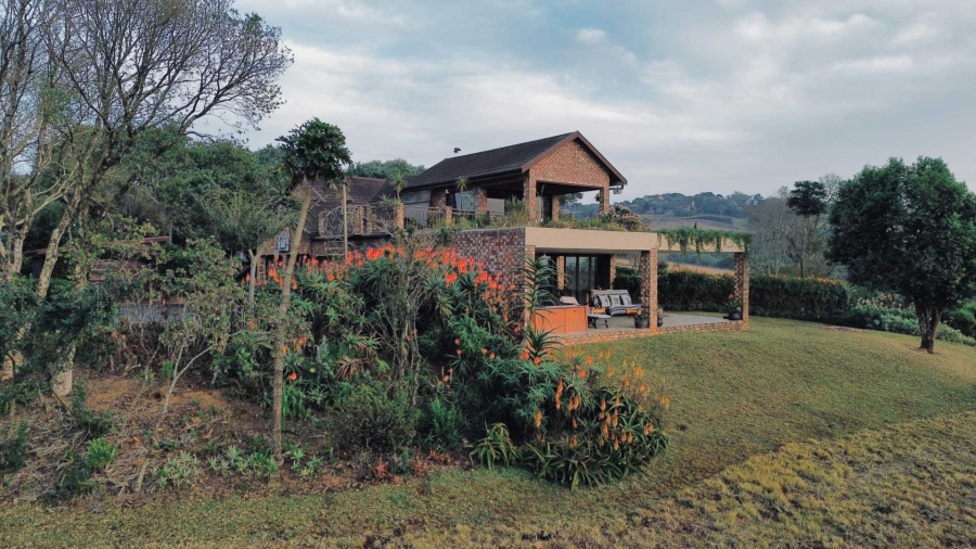 4 Bedroom Property for Sale in Kwawula Estate KwaZulu-Natal