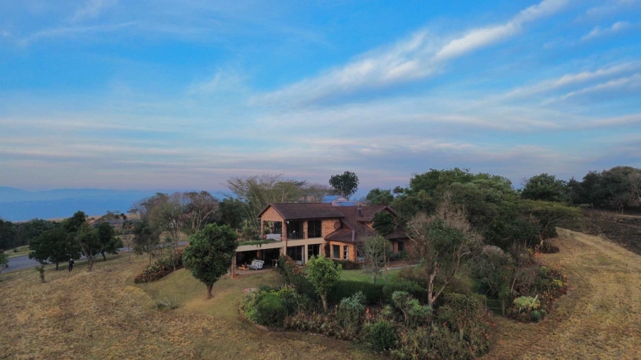 4 Bedroom Property for Sale in Kwawula Estate KwaZulu-Natal