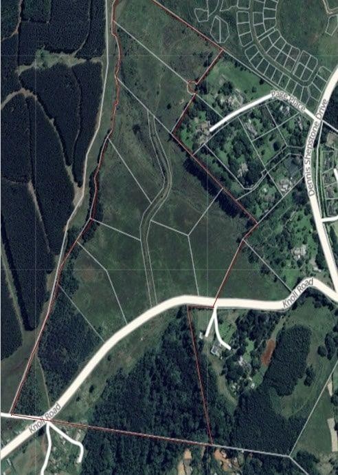 Commercial Property for Sale in Winterskloof KwaZulu-Natal