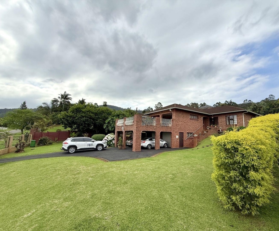 4 Bedroom Property for Sale in Chase Valley Heights KwaZulu-Natal