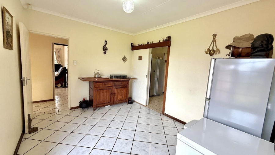 4 Bedroom Property for Sale in Chase Valley Heights KwaZulu-Natal