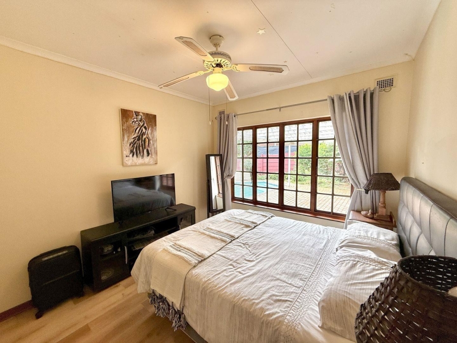 4 Bedroom Property for Sale in Chase Valley Heights KwaZulu-Natal