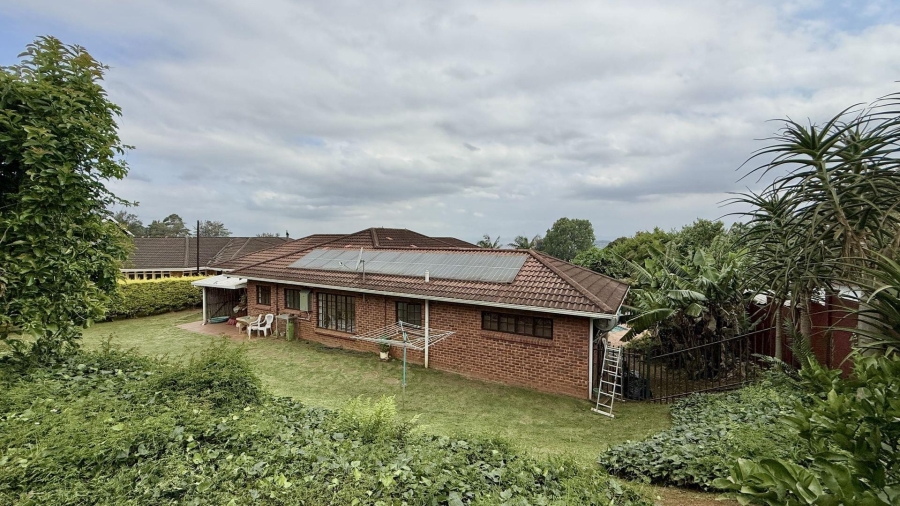 4 Bedroom Property for Sale in Chase Valley Heights KwaZulu-Natal