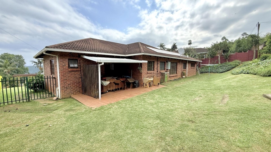 4 Bedroom Property for Sale in Chase Valley Heights KwaZulu-Natal