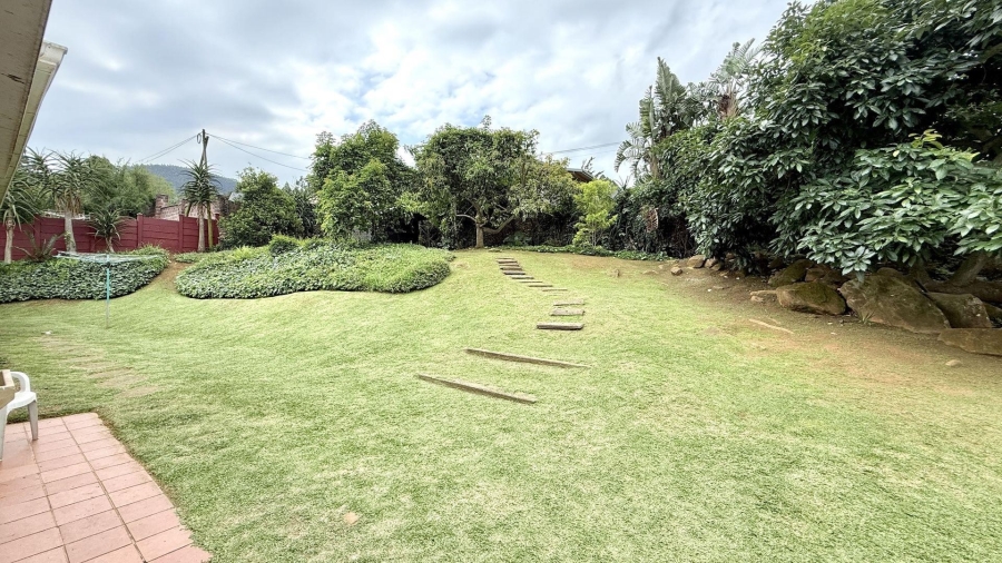 4 Bedroom Property for Sale in Chase Valley Heights KwaZulu-Natal