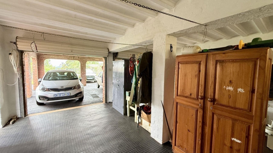 4 Bedroom Property for Sale in Chase Valley Heights KwaZulu-Natal