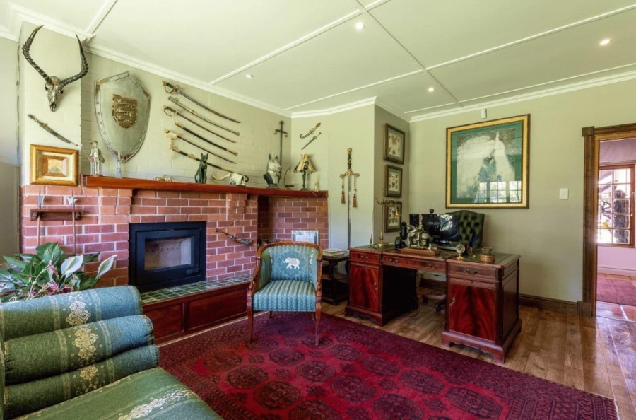Commercial Property for Sale in Rosetta KwaZulu-Natal
