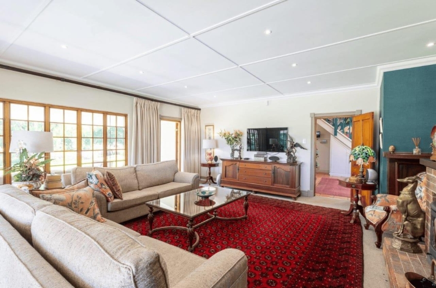 Commercial Property for Sale in Rosetta KwaZulu-Natal
