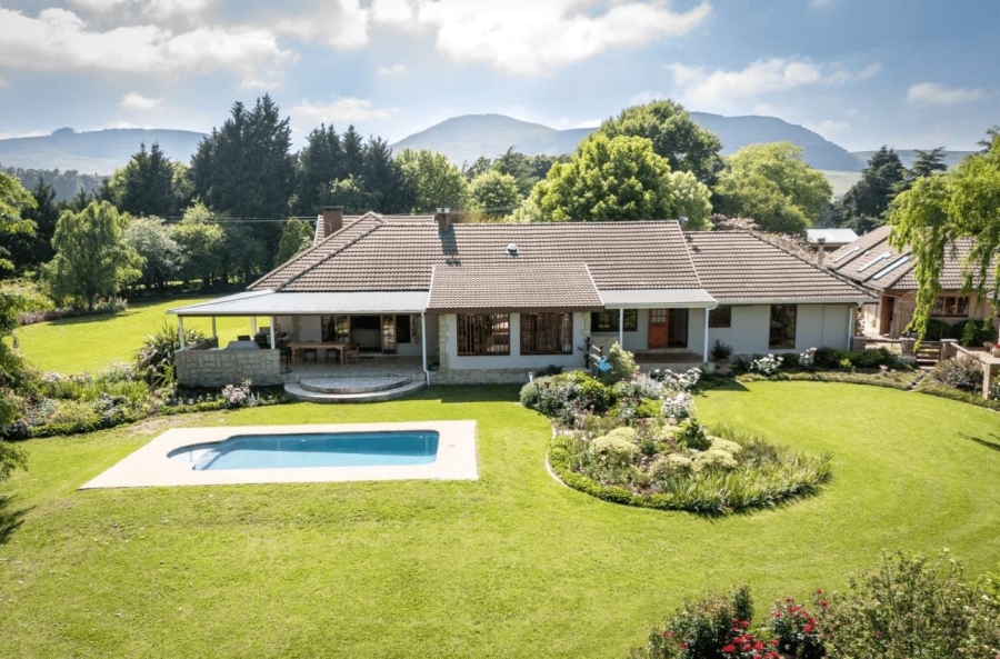 Commercial Property for Sale in Rosetta KwaZulu-Natal