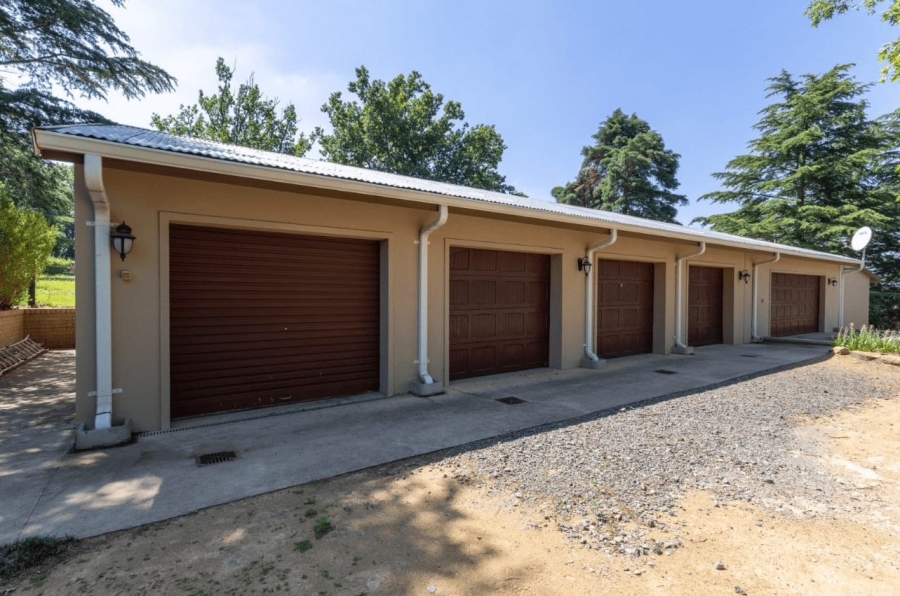 Commercial Property for Sale in Rosetta KwaZulu-Natal