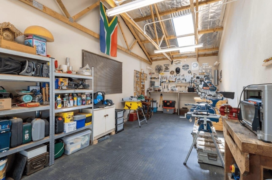 Commercial Property for Sale in Rosetta KwaZulu-Natal