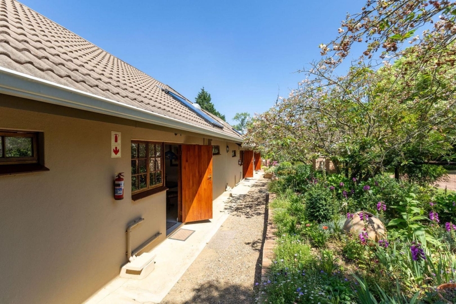 Commercial Property for Sale in Rosetta KwaZulu-Natal
