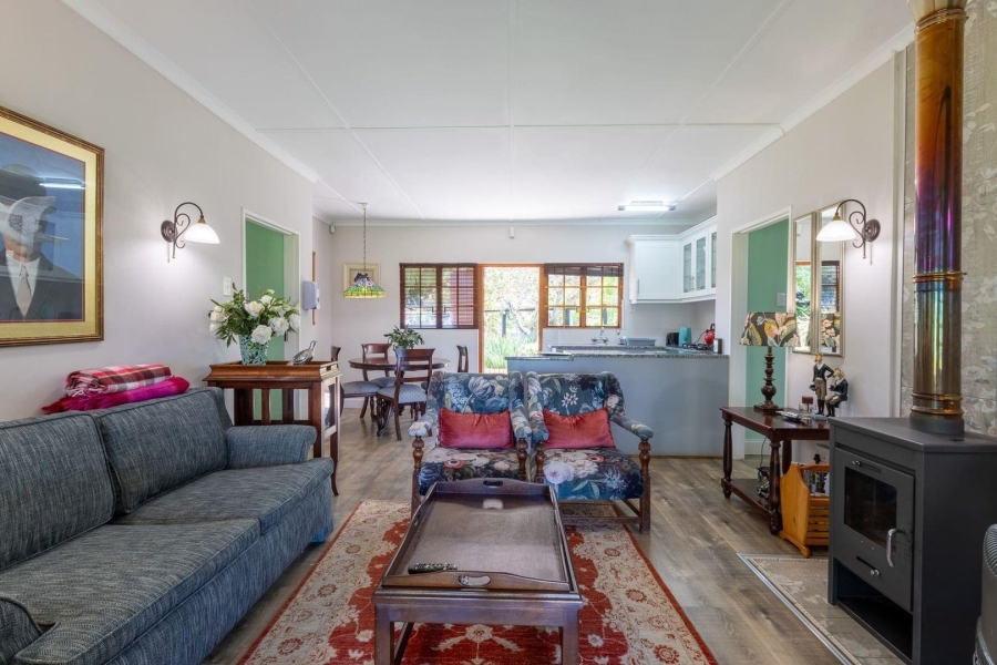 Commercial Property for Sale in Rosetta KwaZulu-Natal