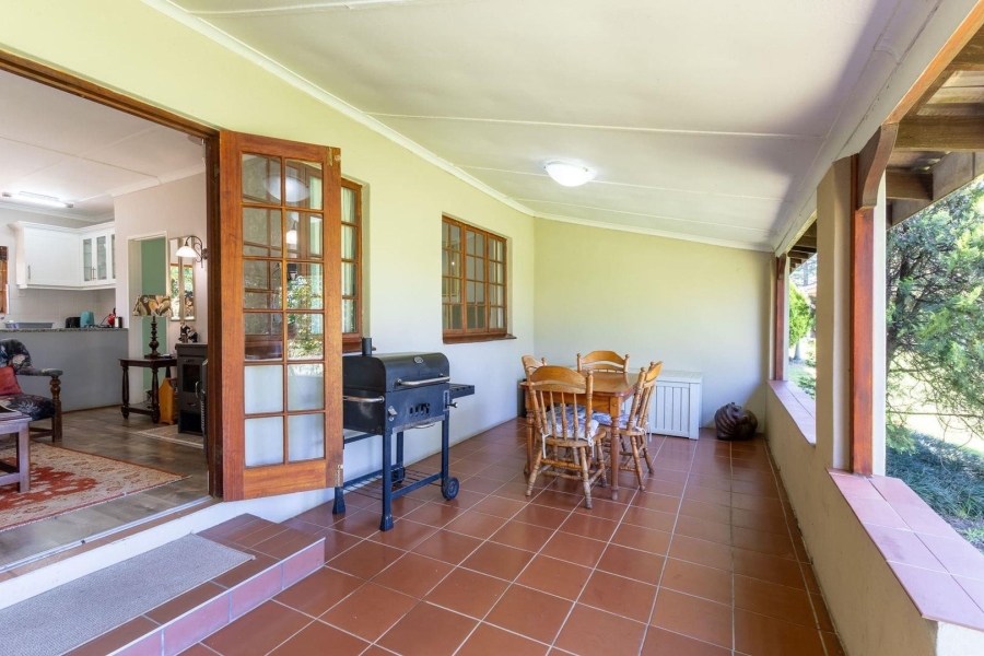 Commercial Property for Sale in Rosetta KwaZulu-Natal