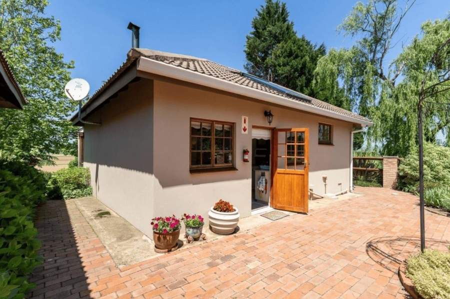 Commercial Property for Sale in Rosetta KwaZulu-Natal