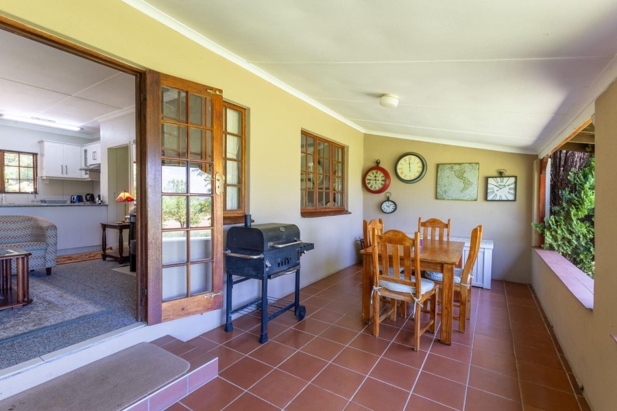 Commercial Property for Sale in Rosetta KwaZulu-Natal