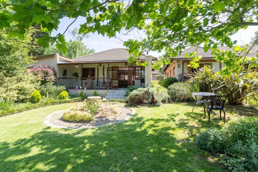 Commercial Property for Sale in Rosetta KwaZulu-Natal
