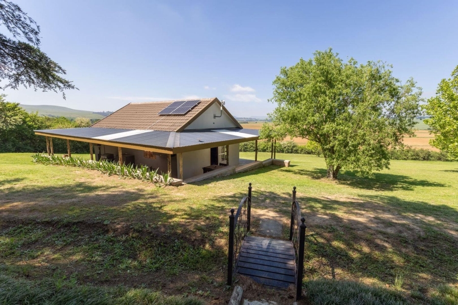 Commercial Property for Sale in Rosetta KwaZulu-Natal