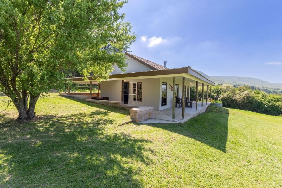 Commercial Property for Sale in Rosetta KwaZulu-Natal
