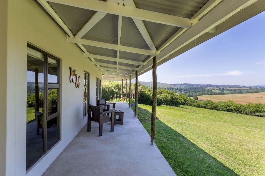 Commercial Property for Sale in Rosetta KwaZulu-Natal