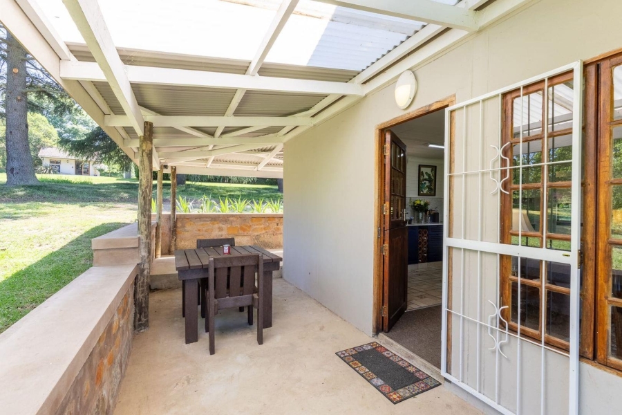Commercial Property for Sale in Rosetta KwaZulu-Natal