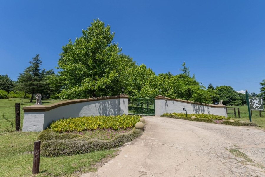 Commercial Property for Sale in Rosetta KwaZulu-Natal