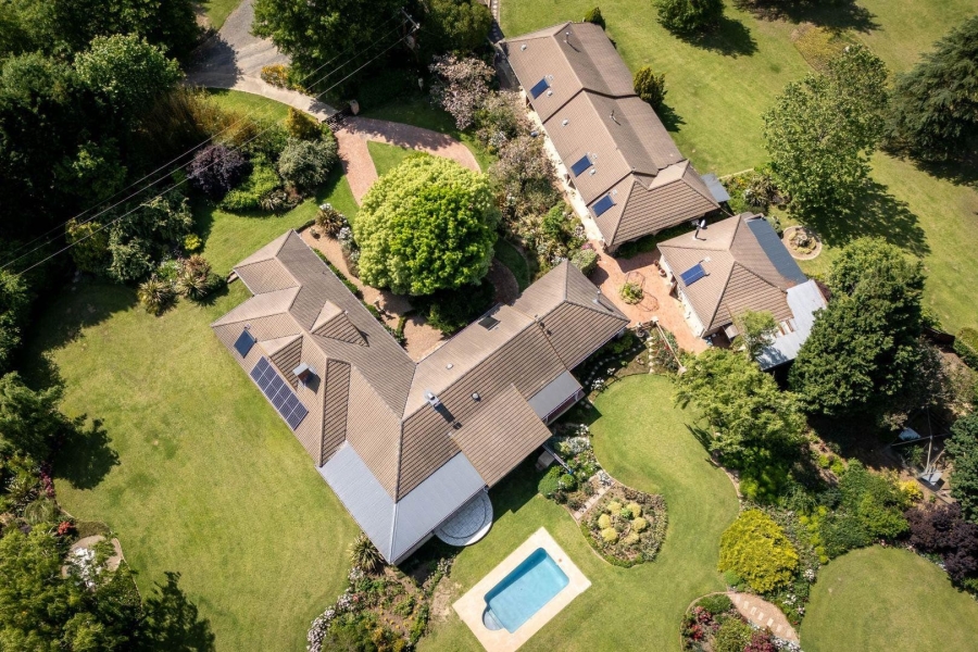 Commercial Property for Sale in Rosetta KwaZulu-Natal